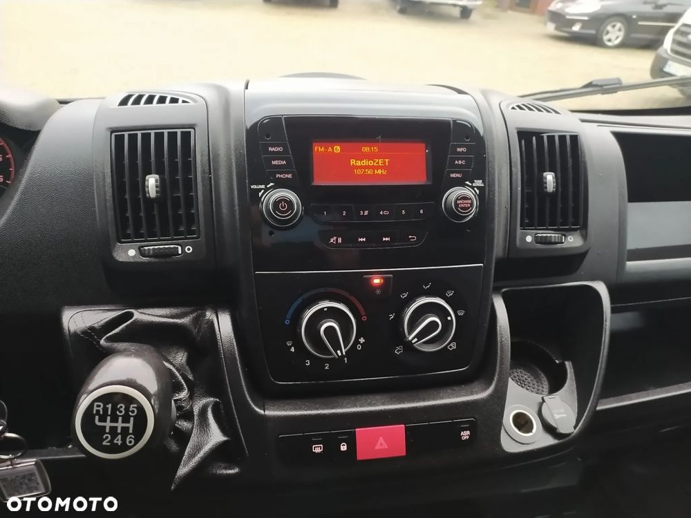 Peugeot BOXER L4 MAXI MAŁY PRZEBIEG SALON POLSKA GWARANCJA MECHANICZNA 1 ROK F VAT 23% - 17