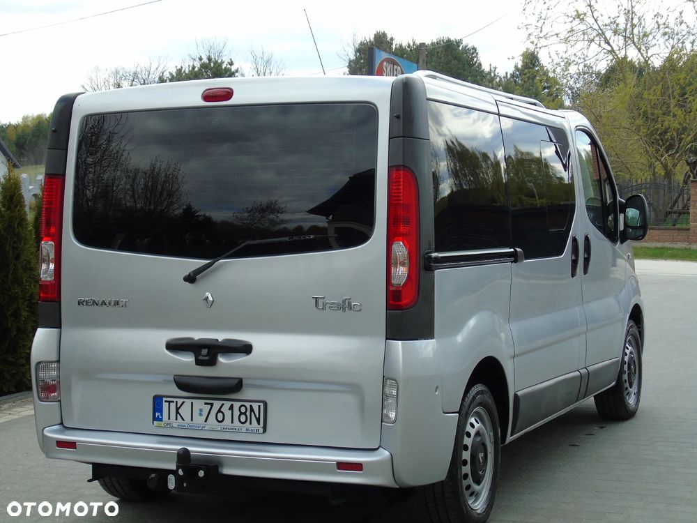 Renault Trafic - 5