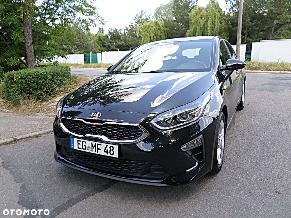 Kia Ceed 1.4 Vision - 30