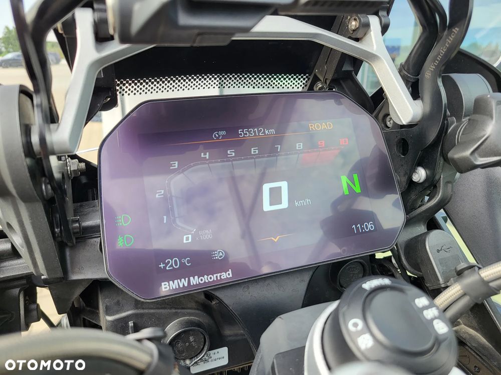 BMW R1250 GS Adventure - 21
