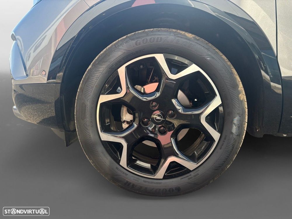 Opel Mokka 1.2 T GS - 14