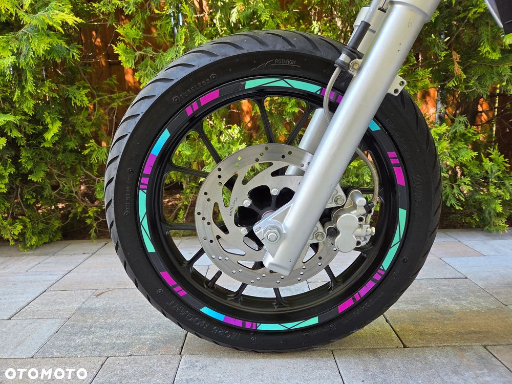Derbi Senda - 19
