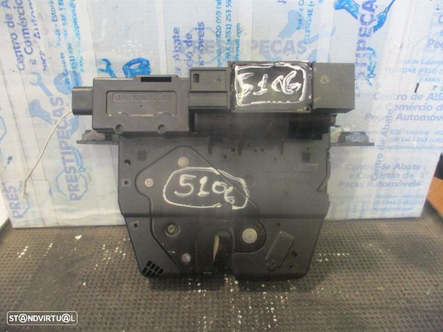 Fecho 5124726954302 BMW F10 2012 525 XDRIVE 2.0D 4X4 218CV 4P PRETO MALA 5 + 6 PINOS BMW F31 2014 320D 163CV 5P CINZA - 3