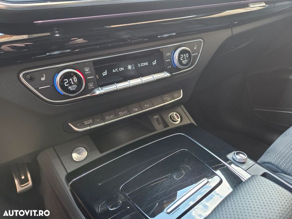 Audi Q5 40 TDI quattro S tronic S line - 16