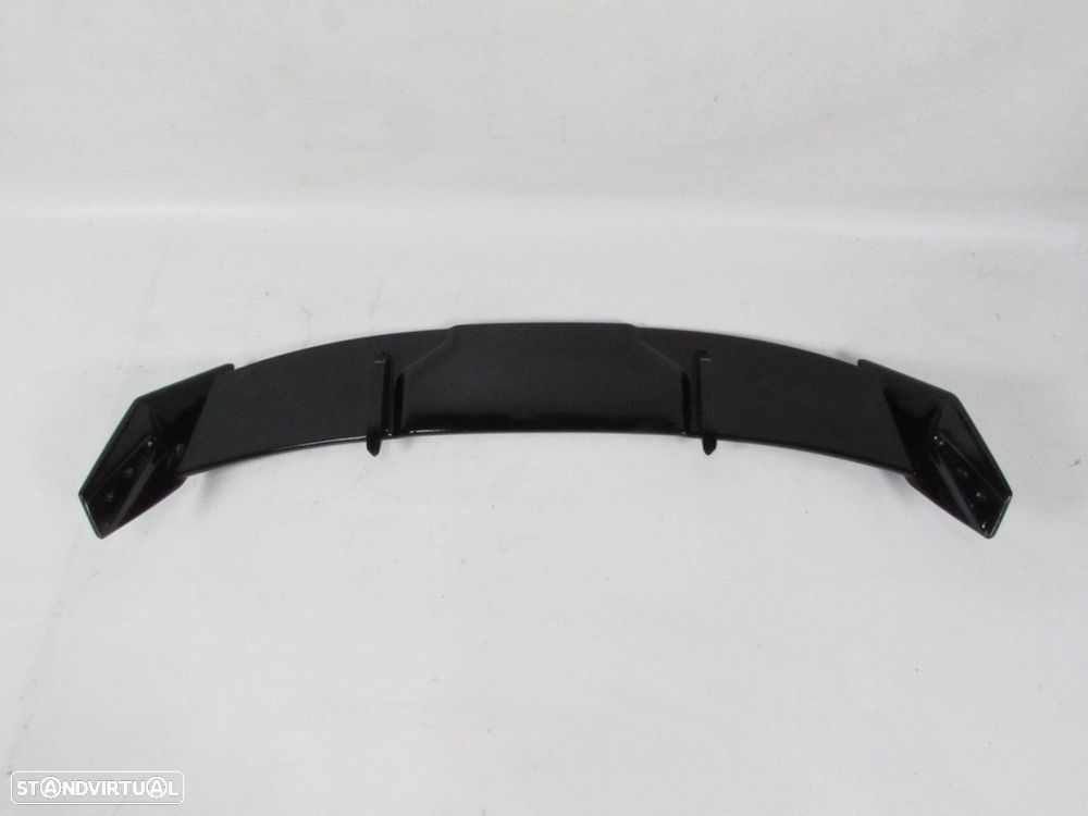 Spoiler/ Aileron M Performance Novo BMW 1 (F40) - 4