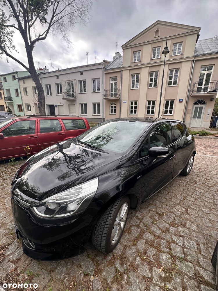 Renault Clio 0.9 TCe Limited - 4