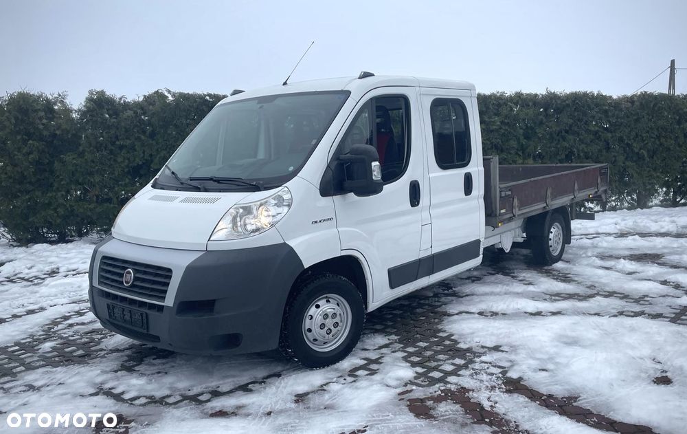 Fiat Ducato - 1