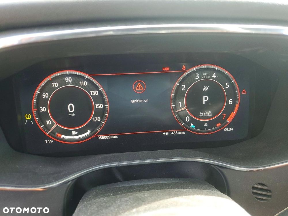 Jaguar F-Pace 2.0 P250 mHEV AWD R-Dynamic S - 10