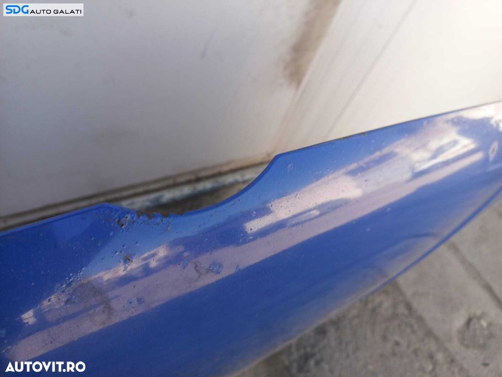 Capota Motor Volkswagen Golf 4 Hatchback Coupe Variant Break 1998 - 2005 [L0708] - 8