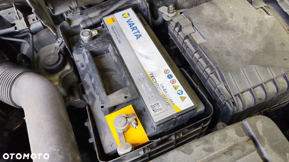 Audi A3 Sportback 1.6 Ambiente - 35