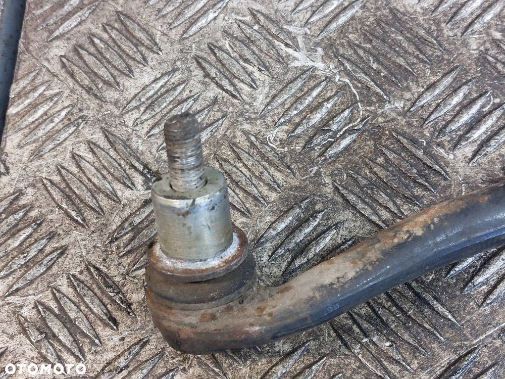 MAGLOWNICA PRZEKŁADNIA KIEROWNICZA BMW E39 1096026 95-00r - 2
