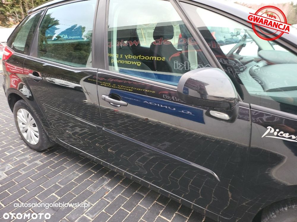 Citroën C4 Picasso - 15
