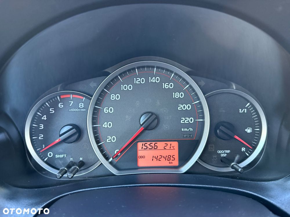 Toyota Yaris 1.33 VVT-i Edition - 17