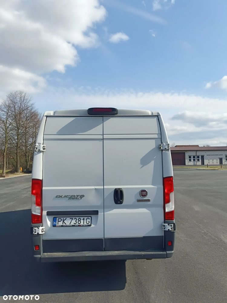 Fiat Ducato - 8