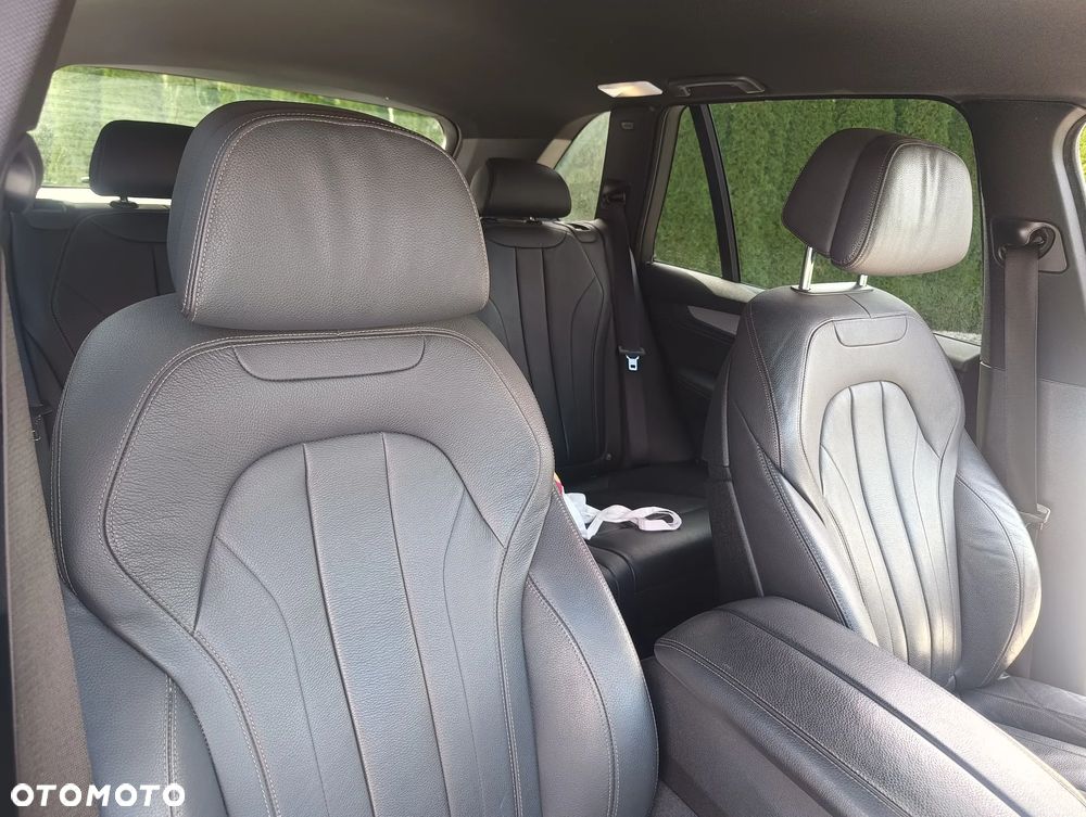 BMW X5 xDrive25d sport - 17