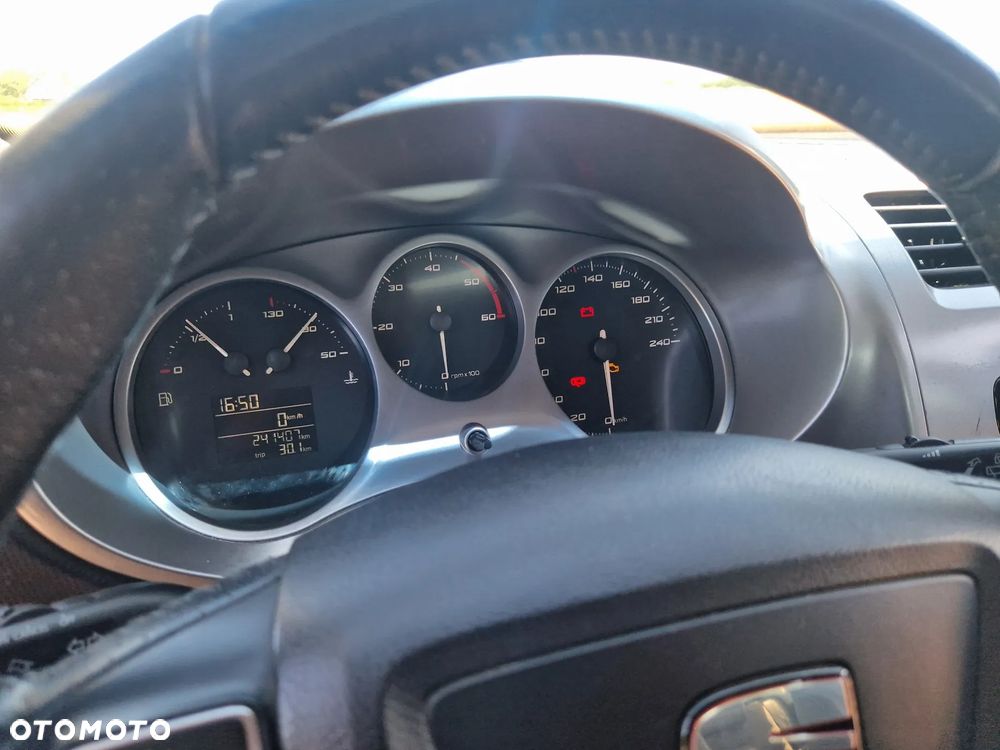 Seat Leon 1.6 TDI Style - 34