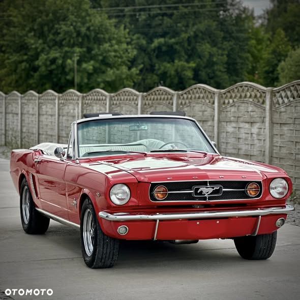 Ford Mustang - 13