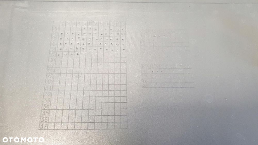 Skoda Fabia IV 4 6VE Hatchback Zderzak tył tylny - 10