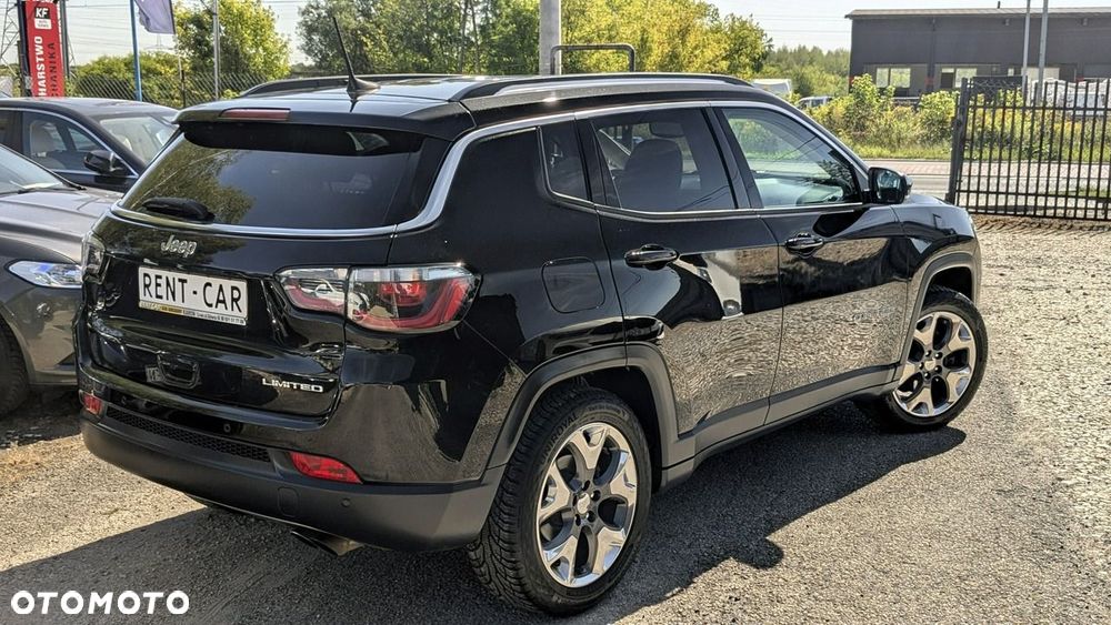 Jeep Compass - 14