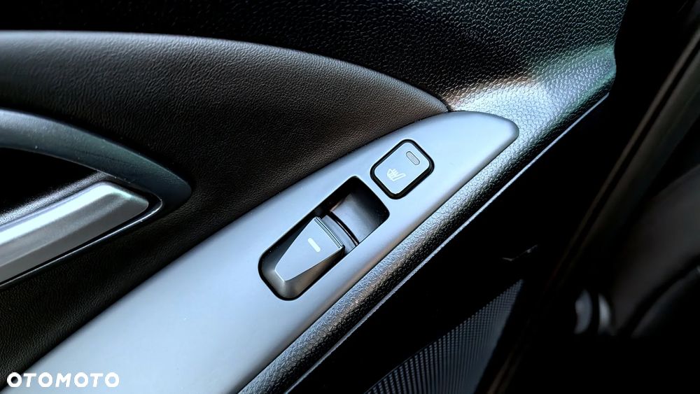 Hyundai ix35 2.0 Premium 2WD - 34