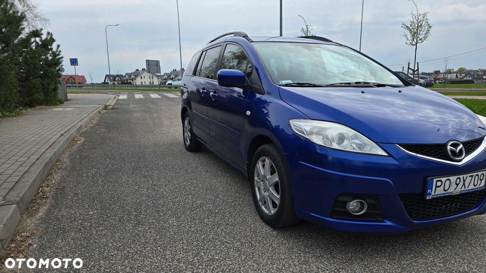 Mazda 5 - 33