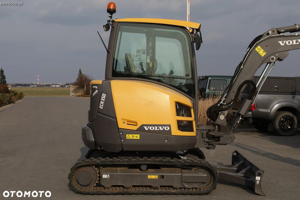 Volvo ECR35D - 5