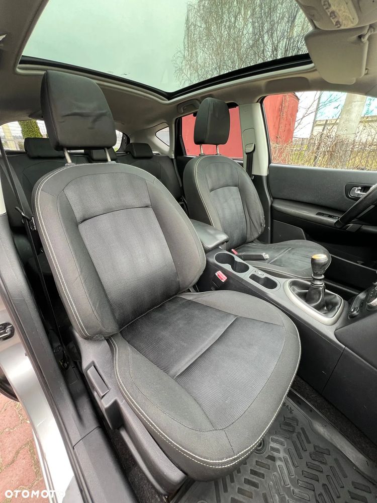 Nissan Qashqai 2.0 360 - 13