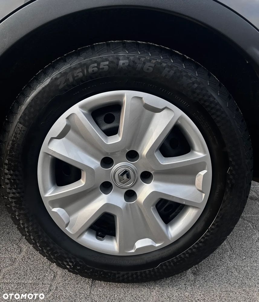 Renault Kadjar Energy dCi 130 CROSSBORDER - 22