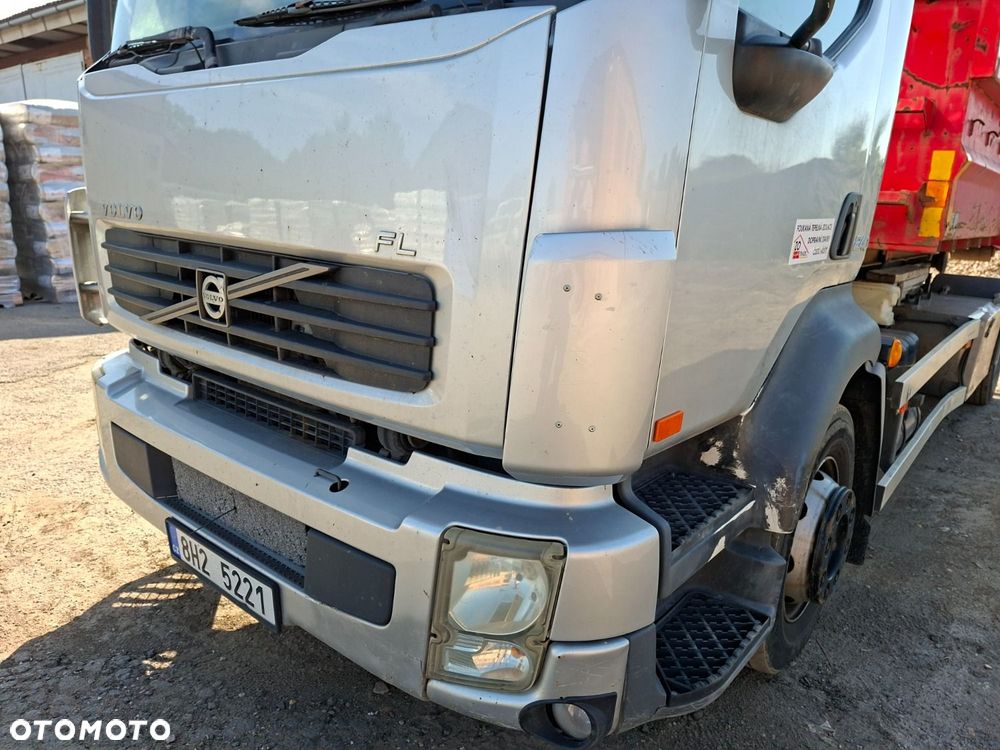 Volvo Fl 240 - 33