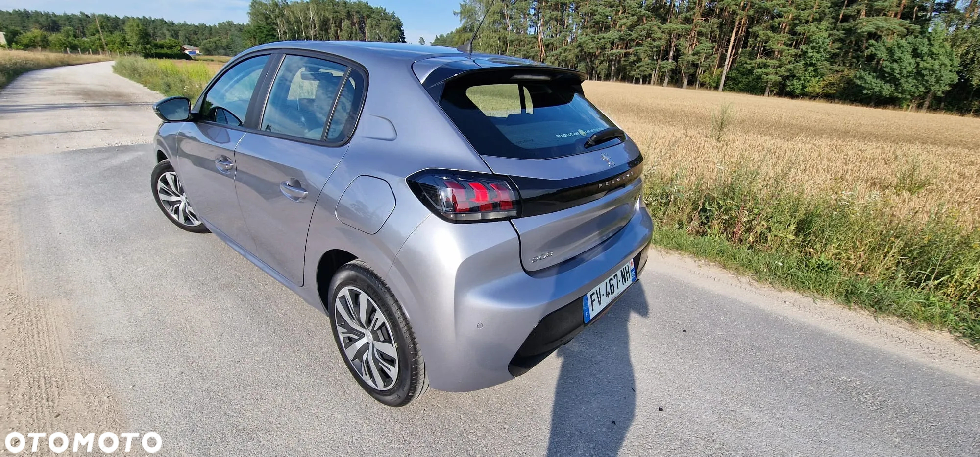 Peugeot 208 PureTech 100 Active Pack - 9