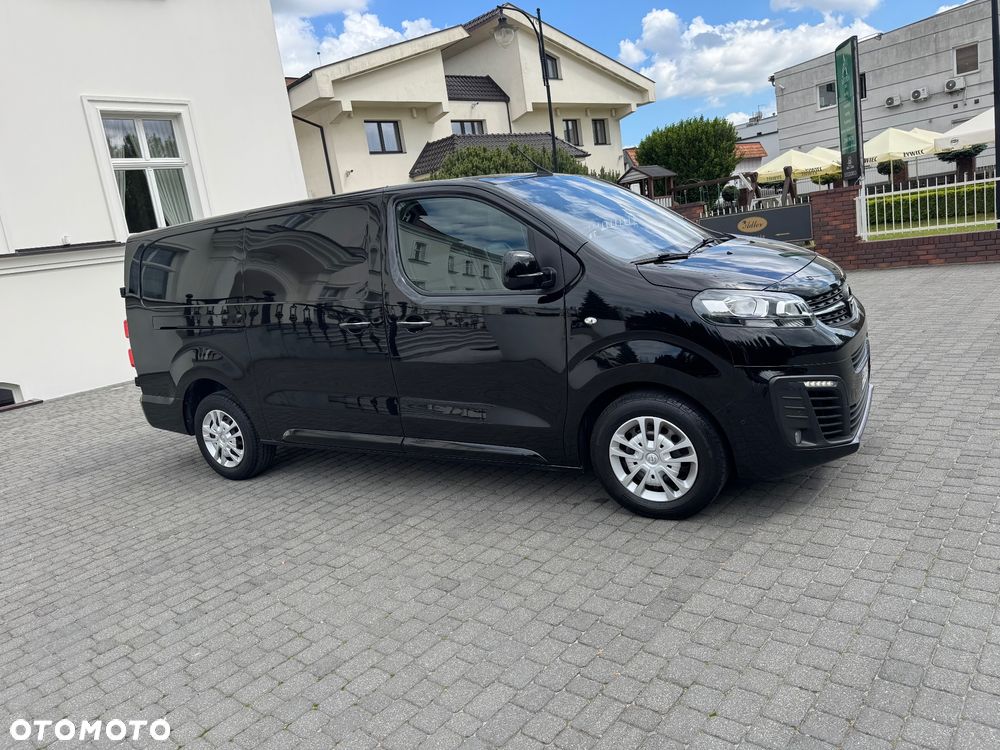 Opel Vivaro Kombi Extra Long 3,1t Enjoy - 7