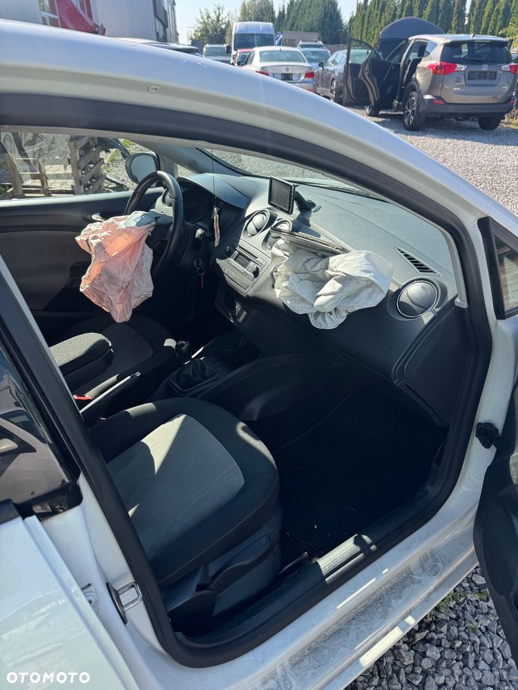 Seat Ibiza - 6