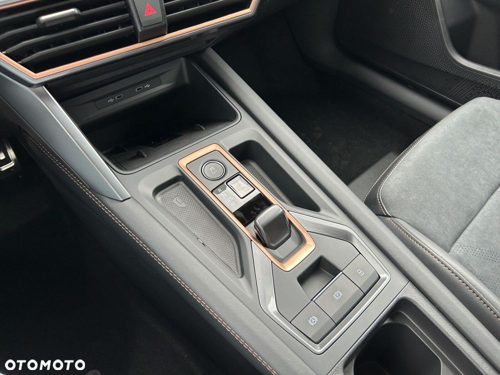 Cupra Leon Sportstourer - 30