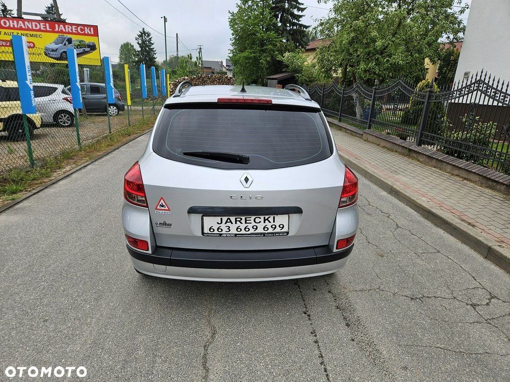 Renault Clio - 5