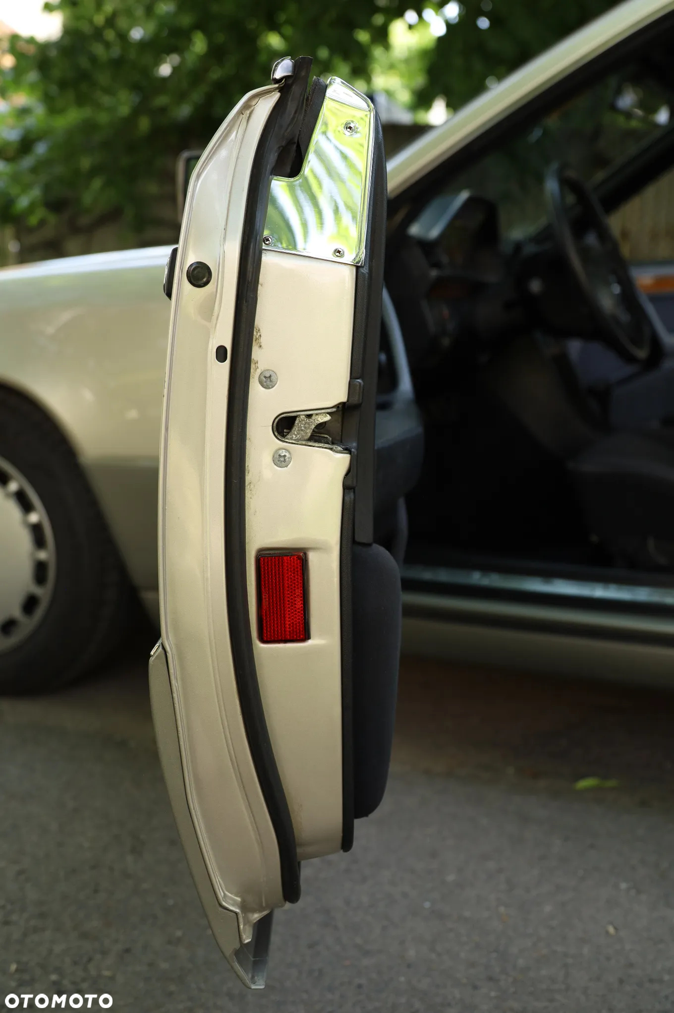 Mercedes-Benz W124 (1984-1993) - 20