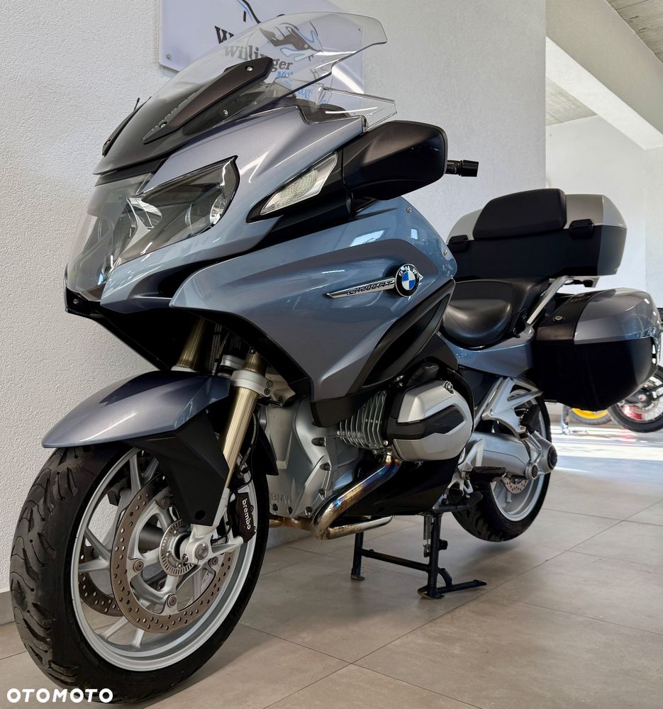 BMW RT - 2