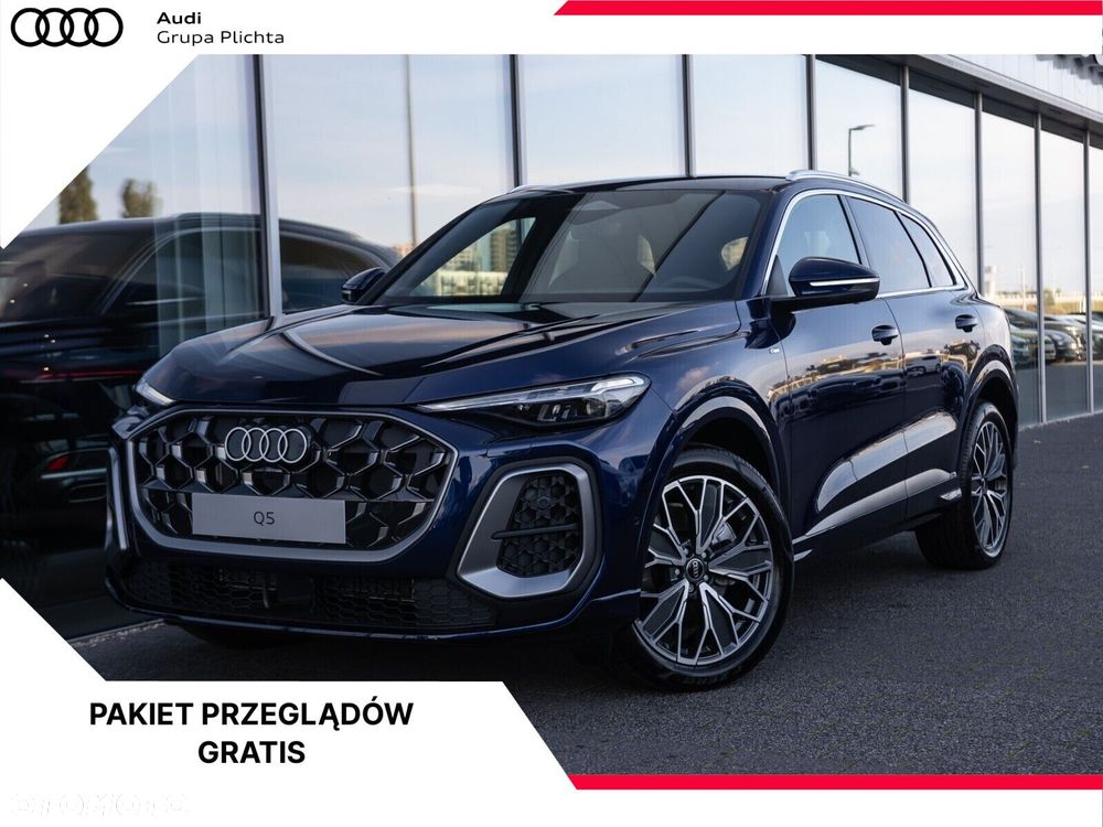 Audi Q5 - 1