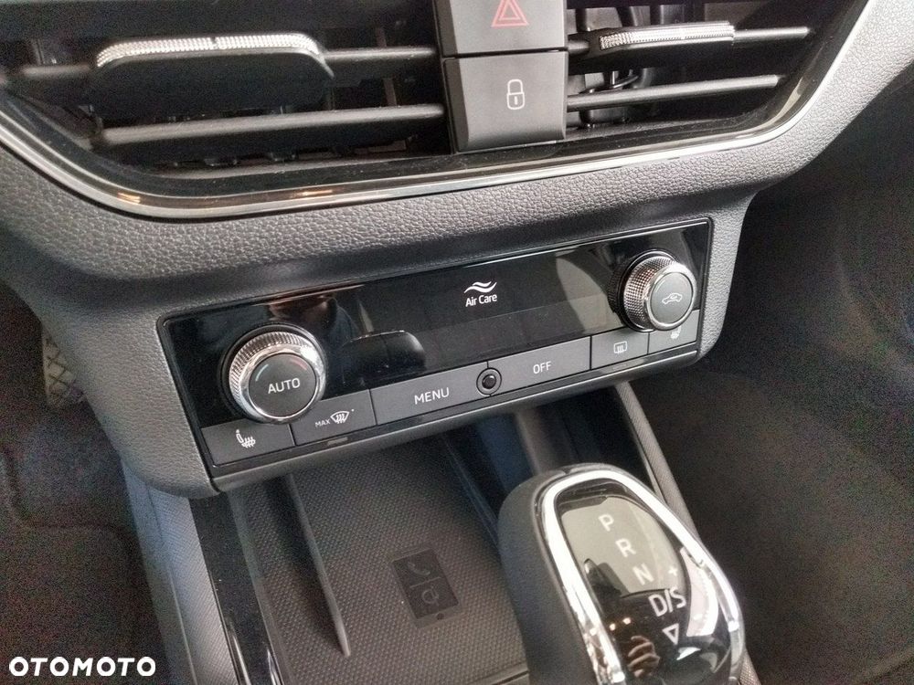 Skoda Scala - 18