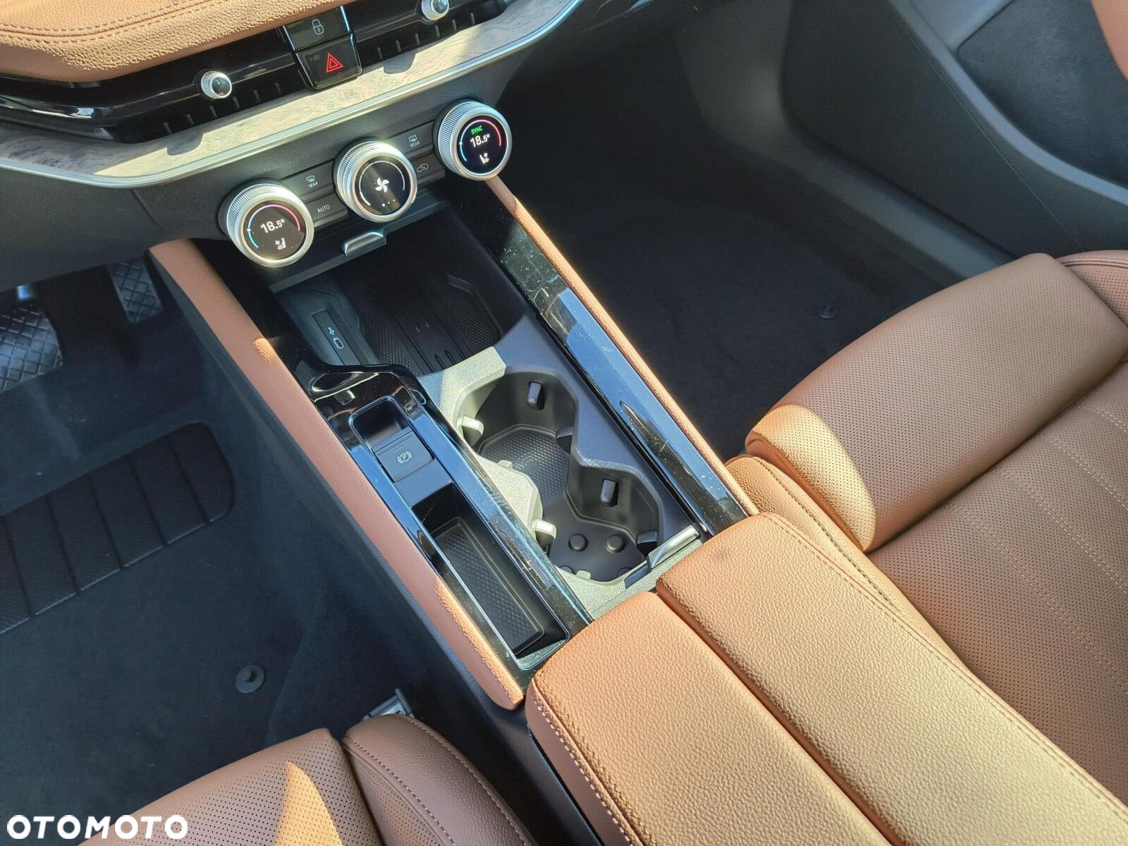 Skoda Superb - 15