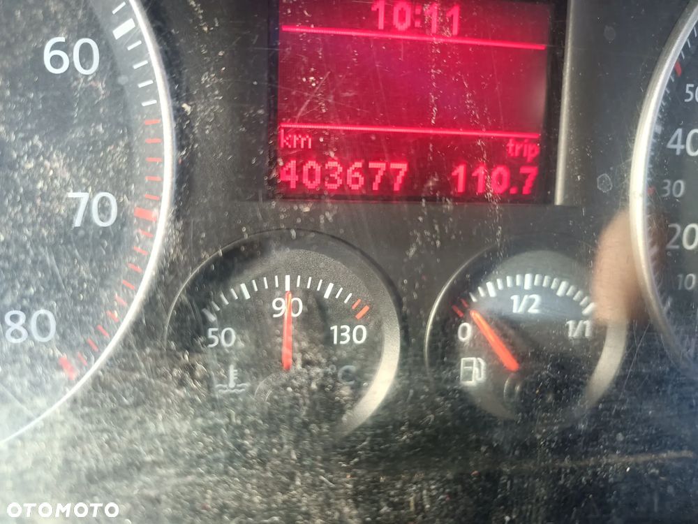 Volkswagen Touran - 7