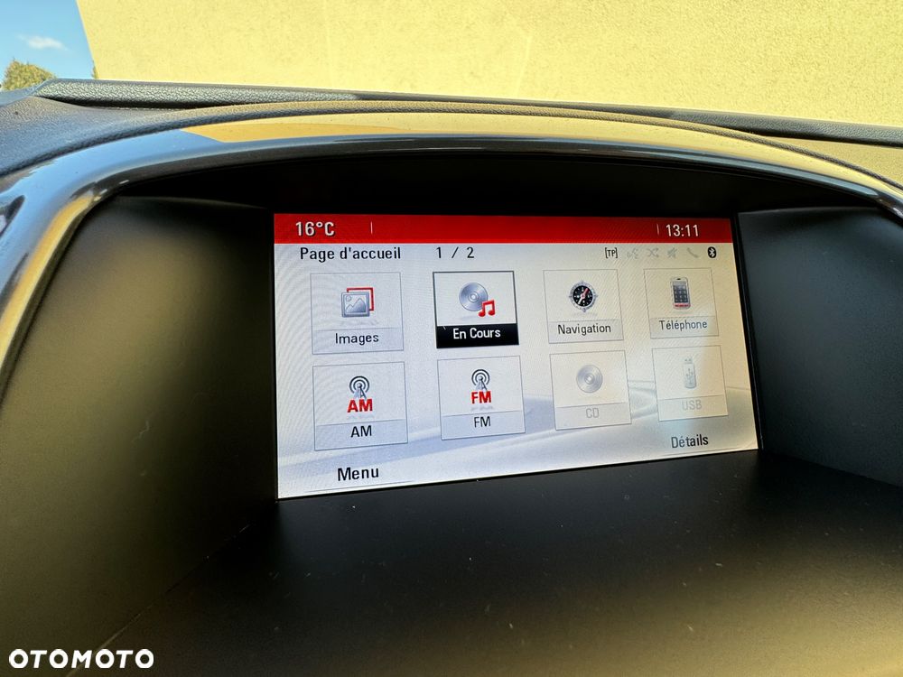 Opel Astra 1.7 CDTI Cosmo - 15