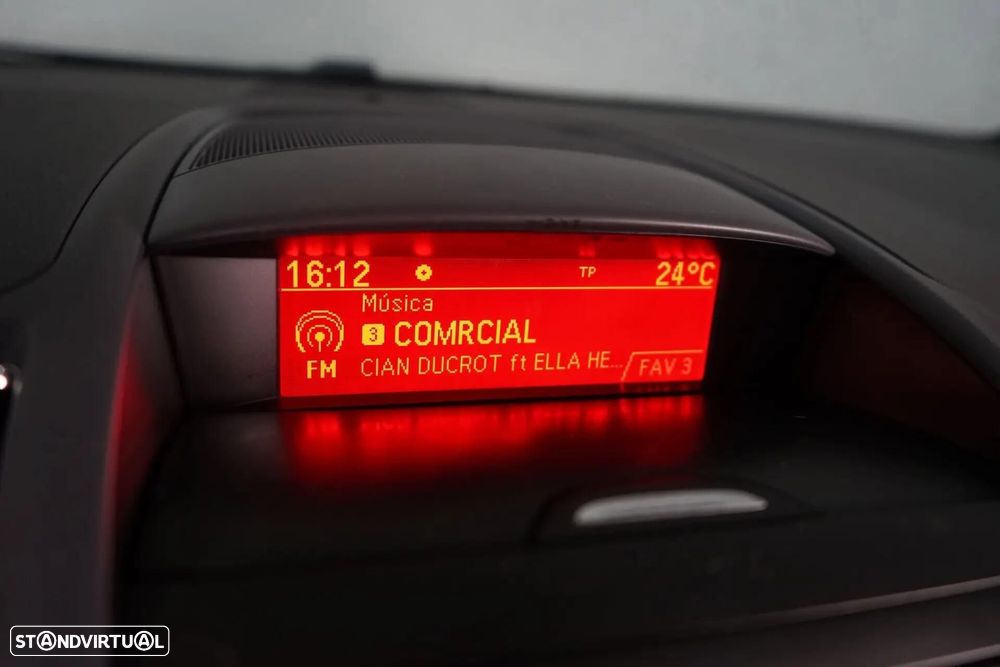 Opel Zafira 2.0 CDTI Cosmo - 33