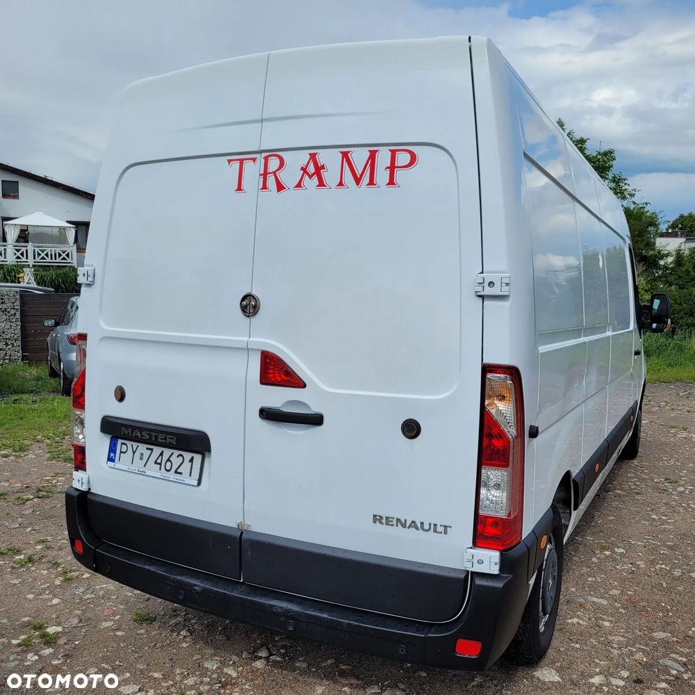 Renault Master - 3
