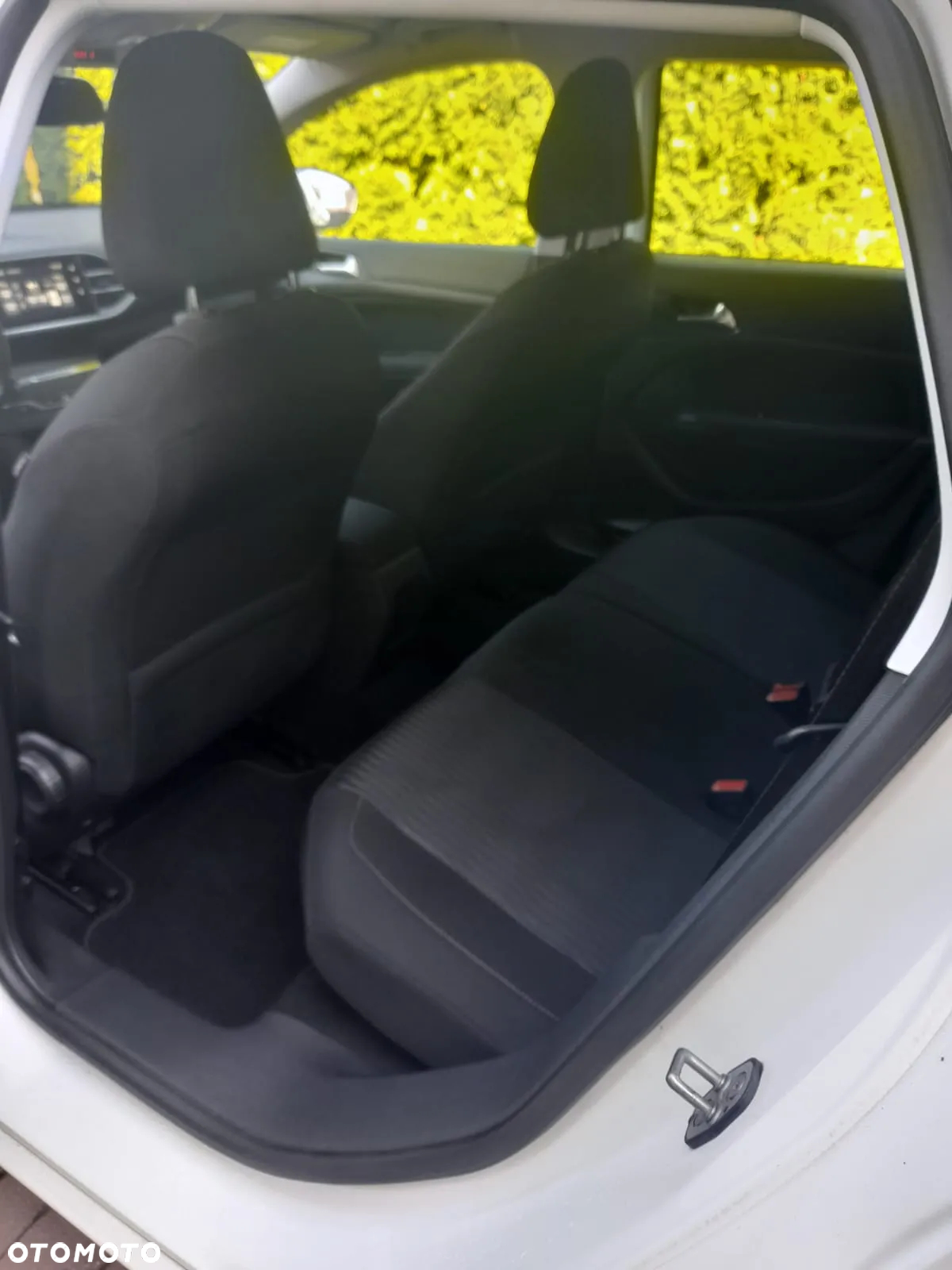 Peugeot 308 1.6 BlueHDi Active S&S - 7