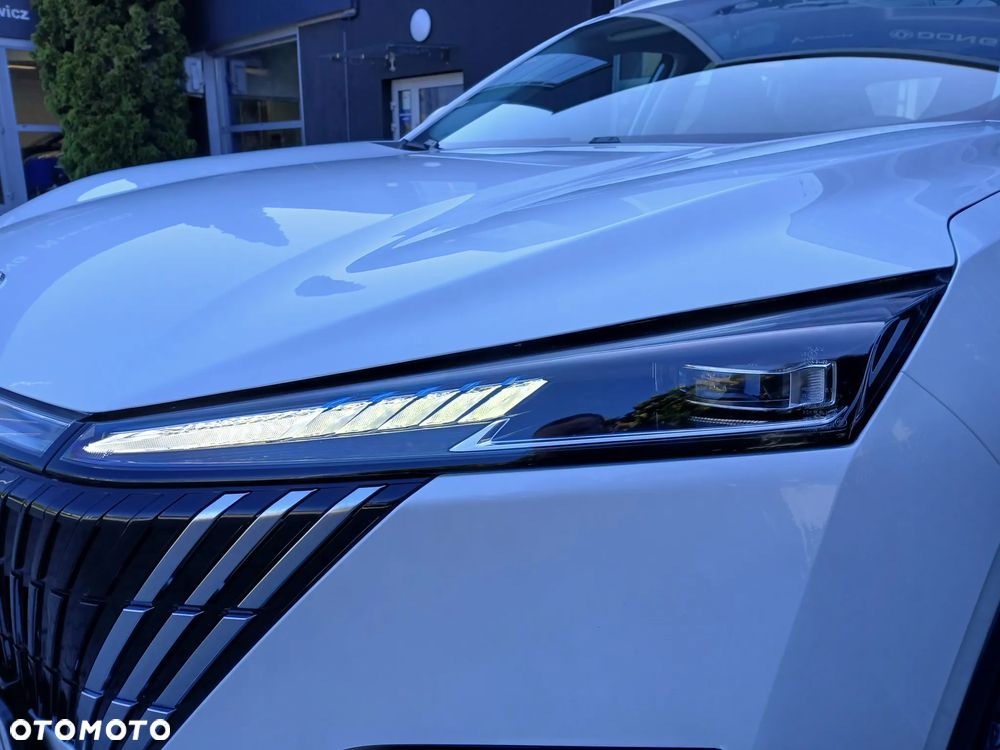 Dongfeng Mage - 18