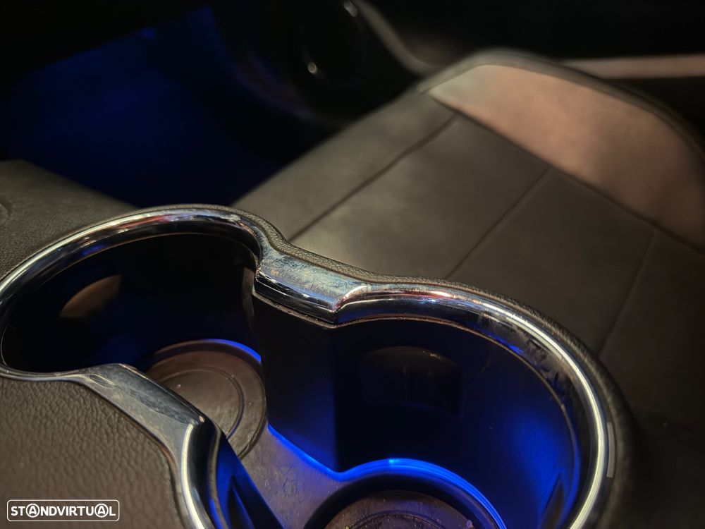 Ford Mustang 2.3i EcoBoost Aut. - 15