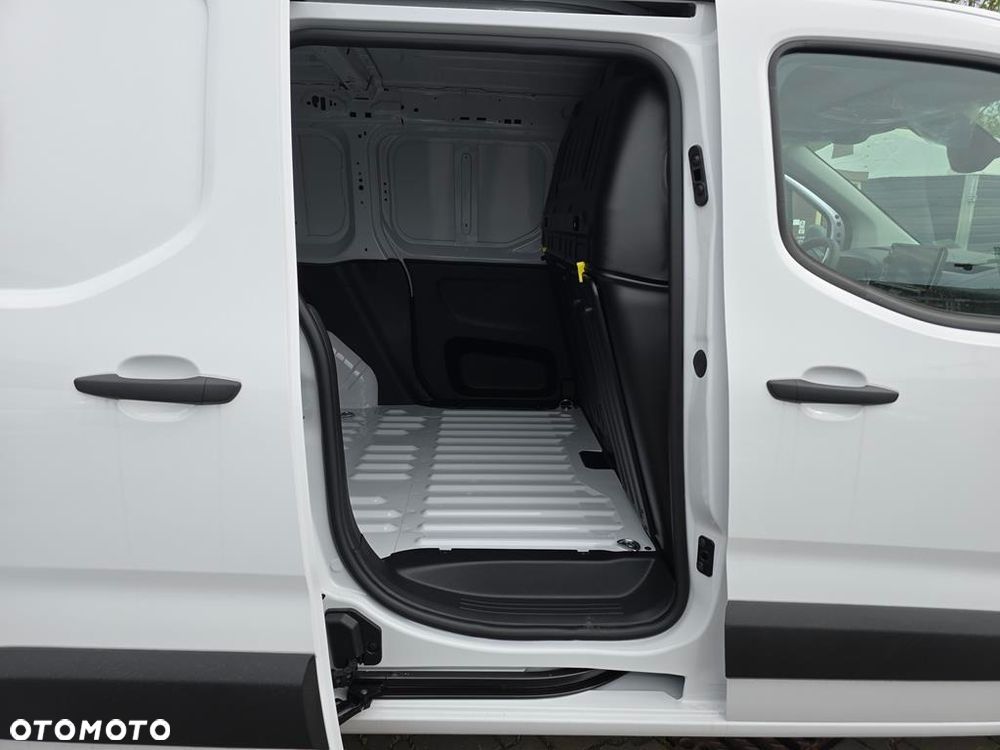 Opel Combo Van  1.5 BlueHDi L2 - 23