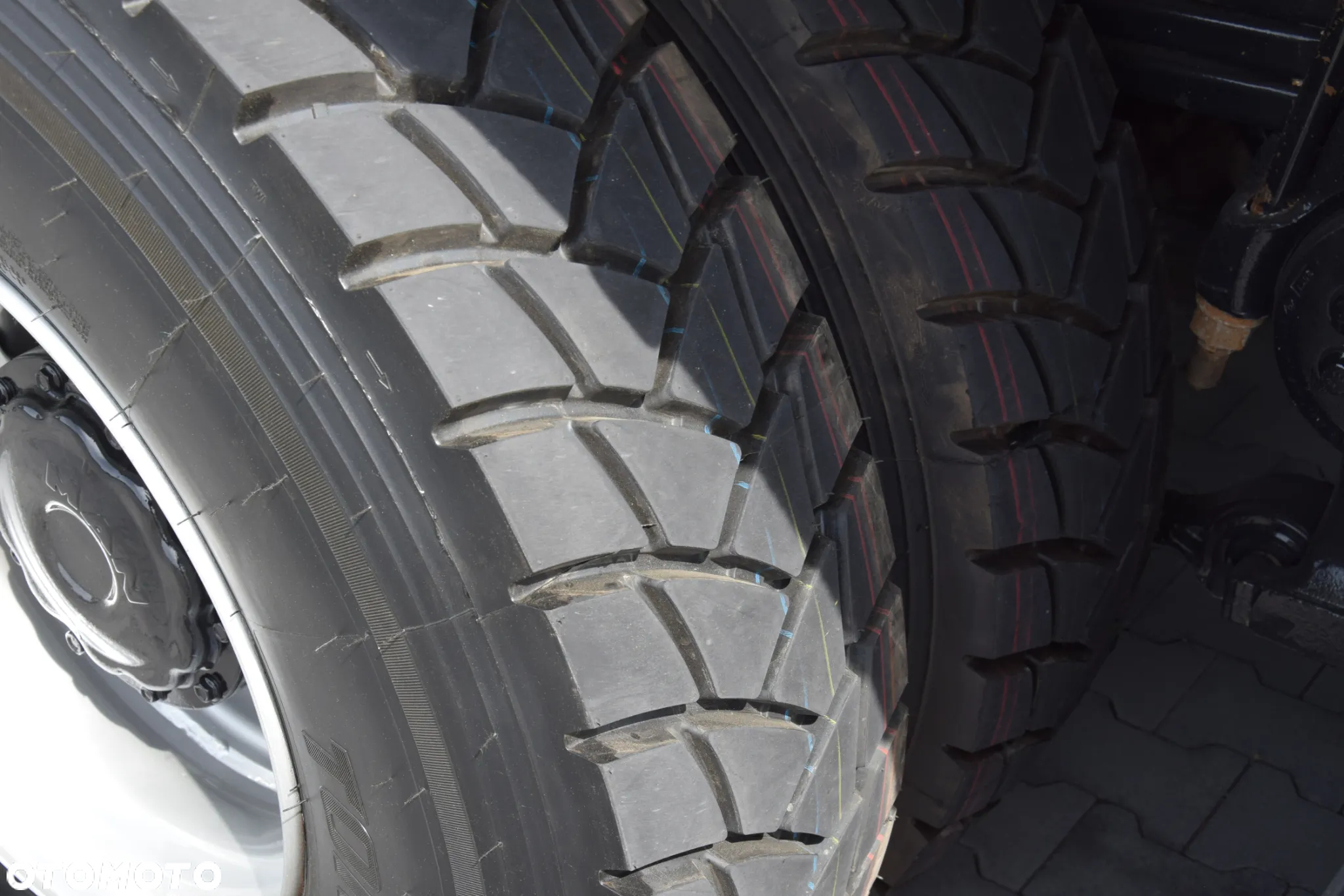 MAN TGS 26.400 / 6x4 / EURO 6 / UDT / HDS FASSI 165 / WYSUW x3 / ROTATOR / CHWYTAK / STEROWANIE RADIOWE / WZMOCNIONA RAMA / WYWROTKA / HYDROBURTA / AUTOMAT / 2017 / NOWE OPONY - 100% / NISKI PRZEBIEG / STAN IDEALNY / SPROWADZONY - 14