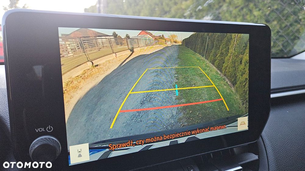 Toyota RAV4 2.5 Hybrid Black Edition by JBL 4x2 - 19