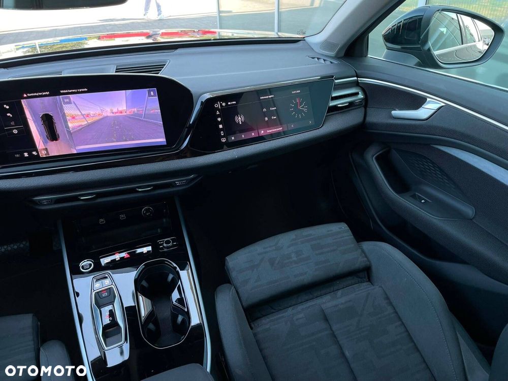 Audi A6 Avant - 17